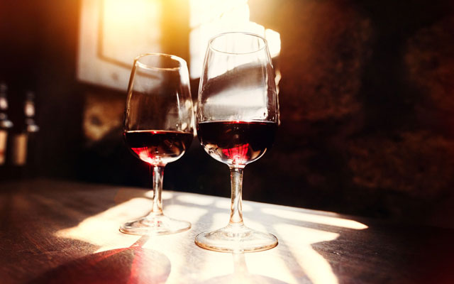 Port wine