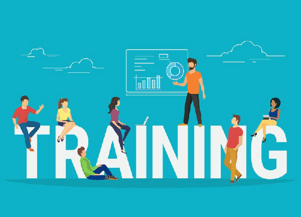 Quy trình đào tạo nhân viên mới