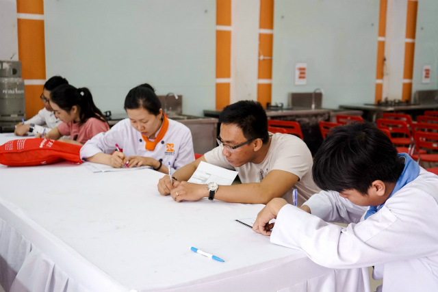 Rất nhiều bạn theo ngành Bếp có ý định sang Nhật làm việc rat nhieu ban theo nganh bep cp y dinh sang nhat