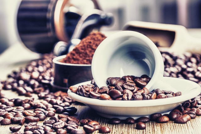 Sáng tạo hương vị cà phê tạo nên một Macchiato đầy cuốn hút sang tao trong huong vi ca phe