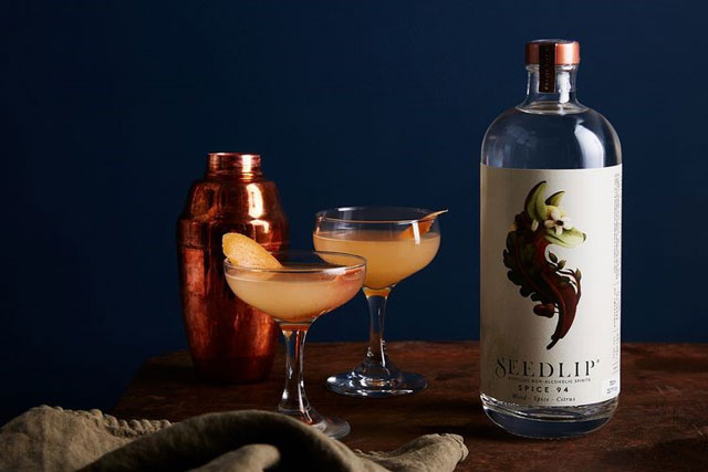 seedlip la gi