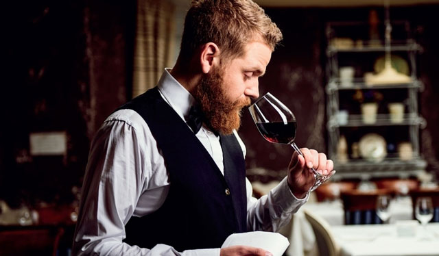 Mỗi Sommelier sẽ có cách Tasting Notes khác nhau cách Tasting Notes