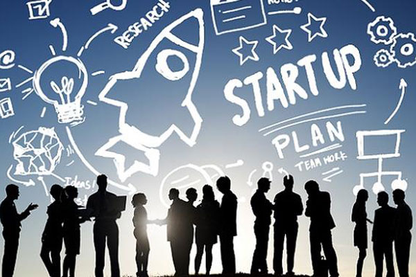 Startup nhắm đến thị trường rộng lớn SME và startup