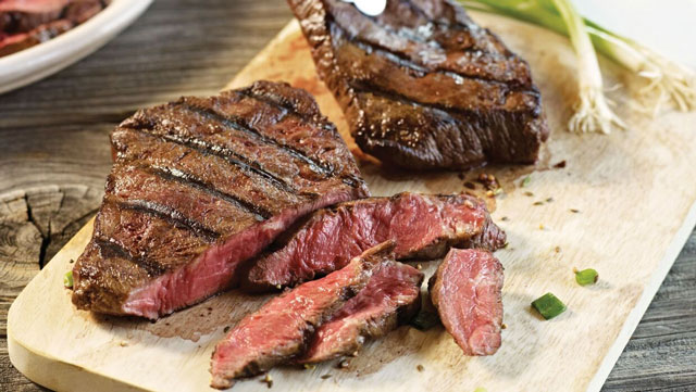 Steak là gì? Bạn đã từng nếm thử một món steak? Steak là gì?