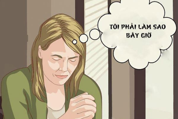 Stress ảnh hưởng nghiêm trọng đến cuộc sống của con người Stress dẫn tới căng thẳng