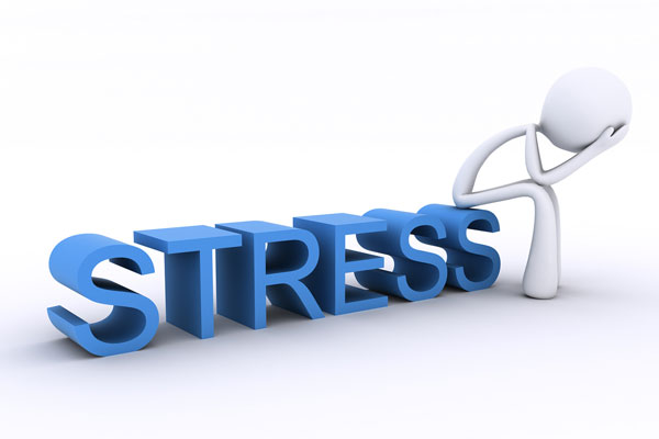 Stress ảnh hưởng nghiêm trọng đến cuộc sống của con người Stress là gì