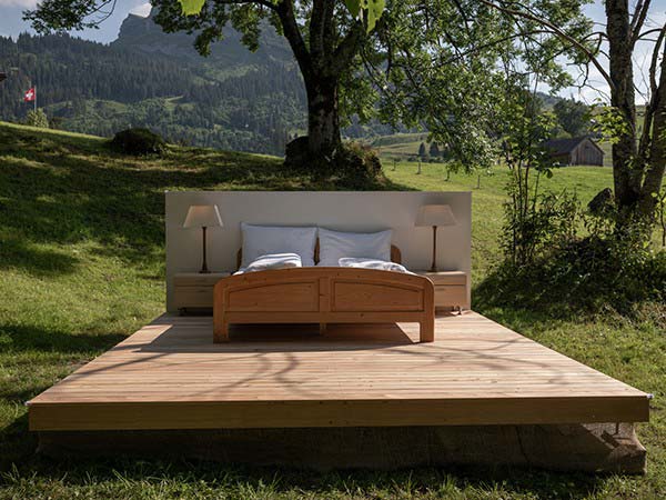 Stump Suite