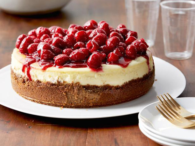 Cream Cheese được sử dụng trong các công thức làm bánh su dung cream cheese trong lam banh