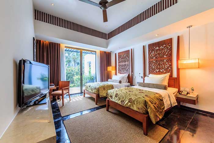 Sunrise Premium Resort sang trọng và đẳng cấp sunrise premium resort sang trong va dang cap