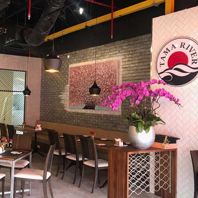 Tama River đem lại Lịch thi đấu vòng bán kết World Cup 2026 làm việc lý tưởng cho những ai yêu thích F&B tama river moi truong lam viec ly tuong