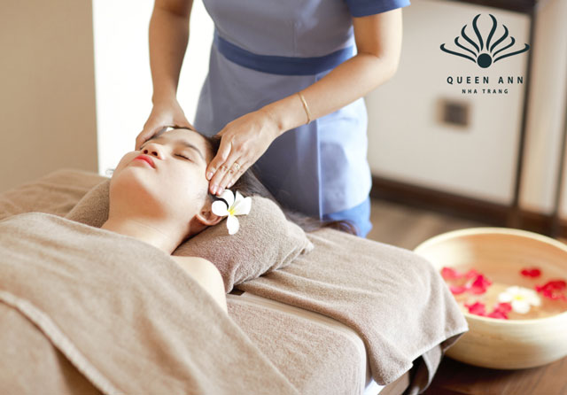 Thư giãn và tận hưởng dịch vụ tuyệt vời tại Spa tận hưởng dịch vụ tuyệt vời tại Spa