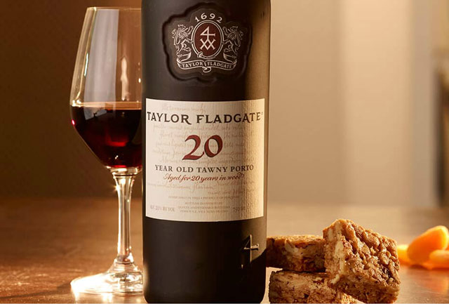Tawny Port