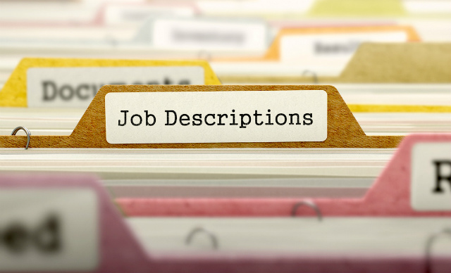 Job Description là “thần dược” để ứng viên quyết định có hay không gửi hồ sơ đến nhà tuyển dụng Job Description cũng cực kỳ quan trọng