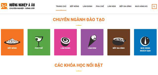 Thanh toán trực tuyến tại HNAAu thanh toan truc tuyen hnaau
