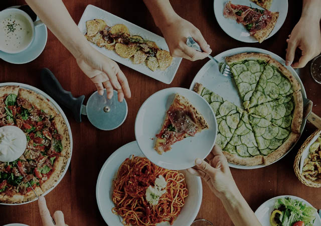 Bước vào thế giới Tỷ lệ kèo cá cược World Cup ở Pizza 4P’s để trải nghiệm điều tuyệt diệu the gioi am thuc Pizza 4Ps