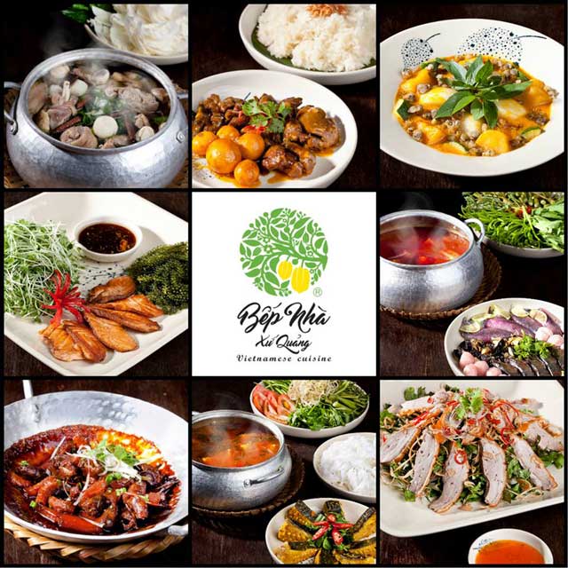 thu don phong phu