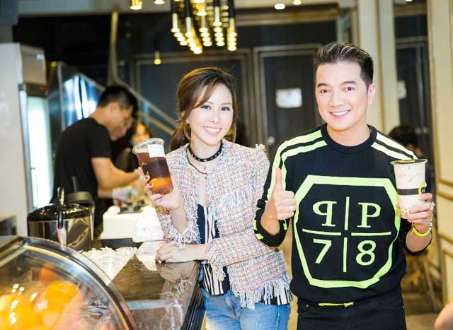 MAKU là thương hiệu được nhiều người yêu thích hiện nay thuong hieu maku