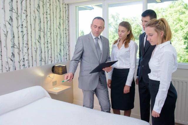 Cơ hội nghề nghiệp trong ngành Hospitality luôn rộng mở hospitality là gì