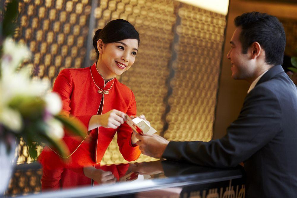 Tiếng Anh lễ tân tieng anh le tan