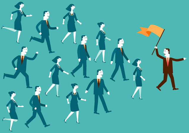ENFP – Tính cách của người truyền cảm hứng nhóm ENFP