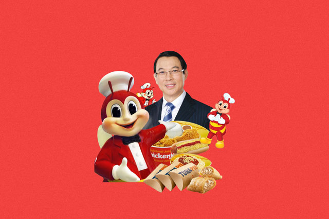 Tony Tan Caktiong từng bước đạt được thành công với thức ăn nhanh tony tan caktiong thanh cong voi thuc an nhanh