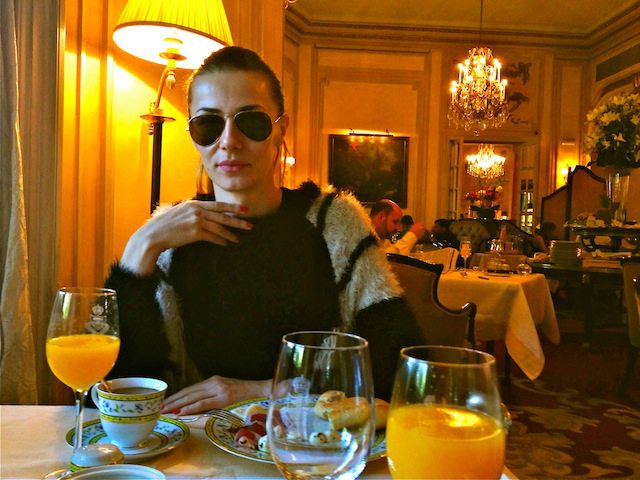 Các Kèo nhà cái world cup châu âu có Continental breakfast muộn tuyệt nhất top khach san co continental breakfast tuyet nhat