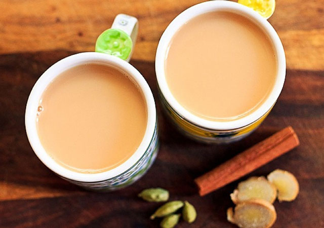 Trà bơ – thức uống hàng ngày của người Tây Tạng Trà bơ