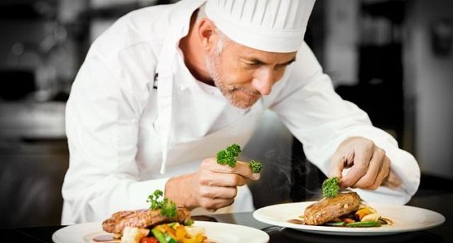 Trách nhiệm của bếp trưởng Nhà hàng - Khách sạn trach nhiem cua bep truong nha hang khach san