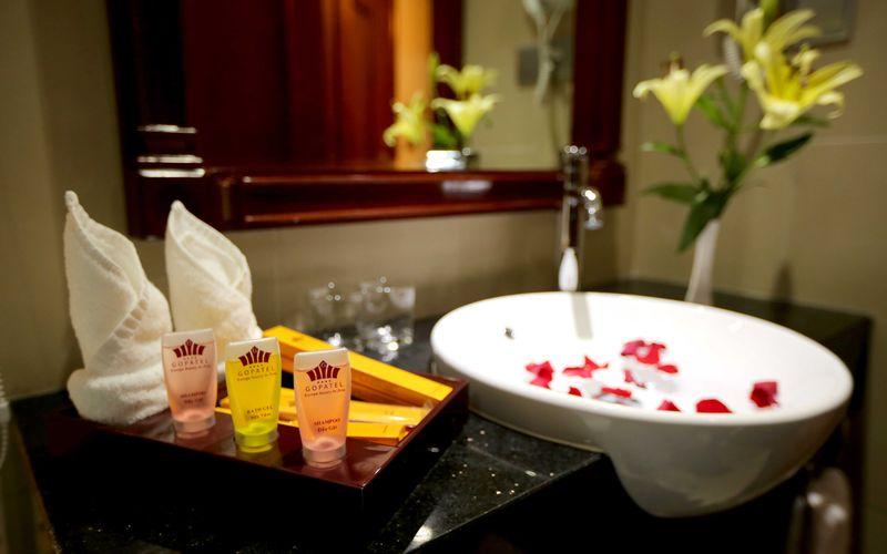 Du khách nhận được những trải nghiệm hoàn hảo tại Gopatel Hotel trai nghiem hoan hao tai gopatel hotel