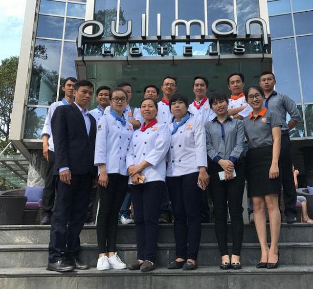 Trải nghiệm tại Kèo nhà cái world cup châu âu Pulman trai nghiem tai khach san pulman