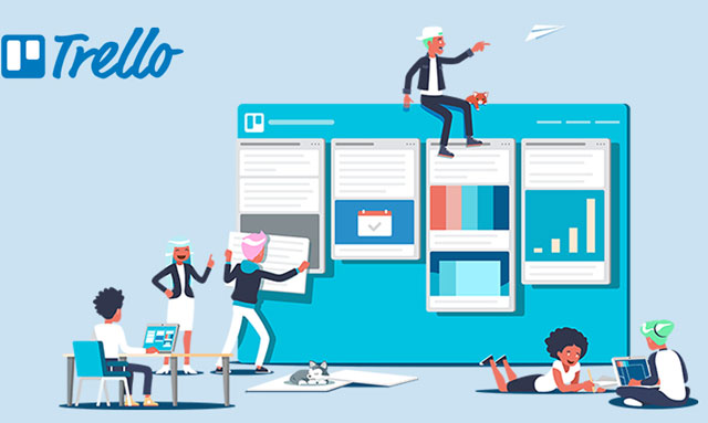 trello Ià gì