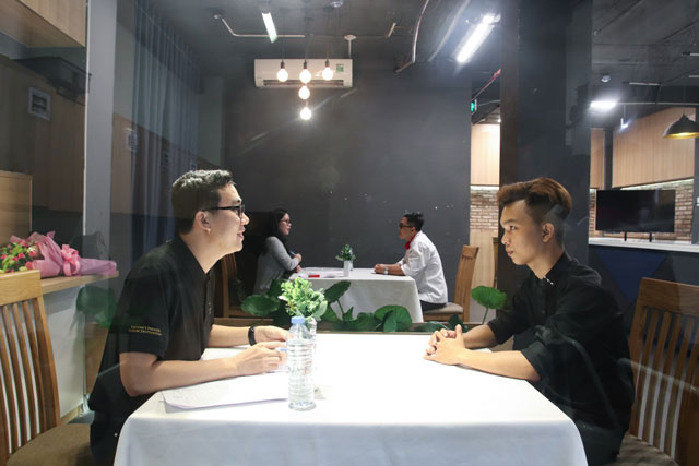 Career Talk