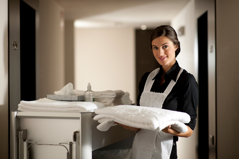 Laundry là bộ phận đảm nhận việc giặt là các loại vải, trang phục trong Kèo nhà cái world cup châu âu vai tro bo phan laundry trong khach san