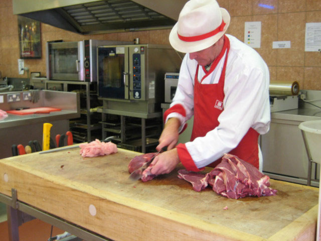Việc làm butcher viec lam butcher