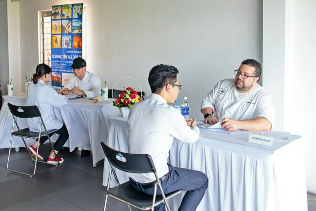 Cơ hội Kèo cá cược bóng đá World Cup cho nhân lực F&B, Nhà hàng – Khách sạn đang rộng mở Cơ hội Kèo cá cược bóng đá World Cup cho nhân lực F&B