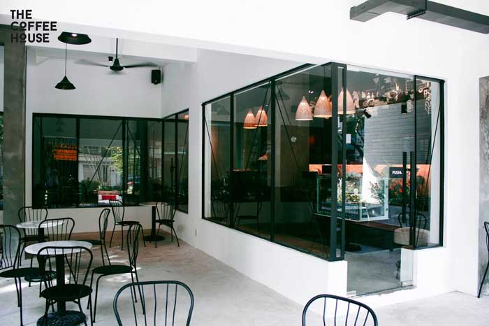 Việc làm tại The Coffee House viec lam tai the coffee house
