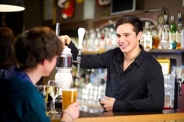 Việc làm trưởng ca Bar Khách sạn Nhà hàng viec lam truong ca bar khach san nha hang