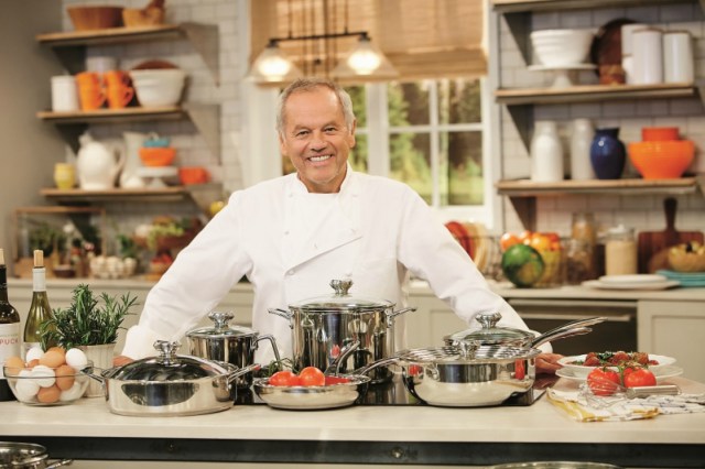 Lịch thi đấu WC 2026 Wolfgang Puck sở hữu nhiều công thức đặc biệt wolfgang puck dau bep so huu nhieu cong thuc dac biet