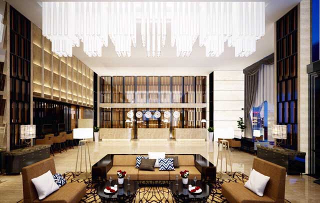 wyndham legend halong