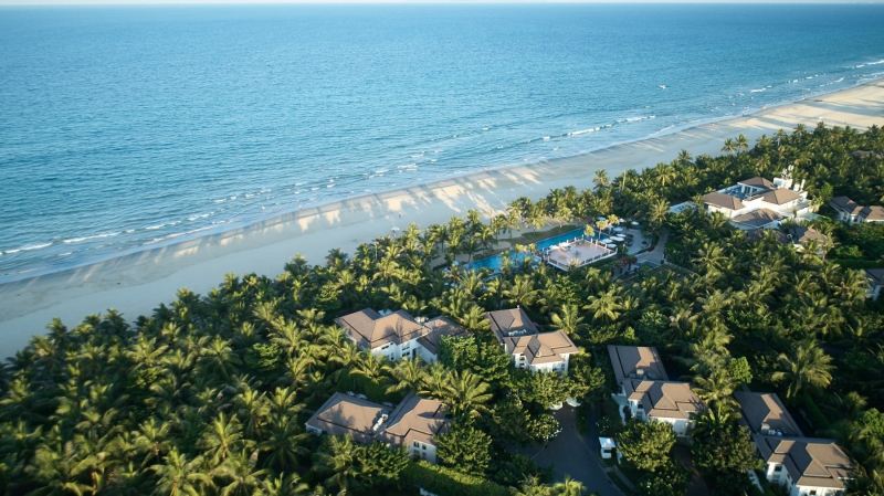 PREMIER VILLAGE DANANG RESORT