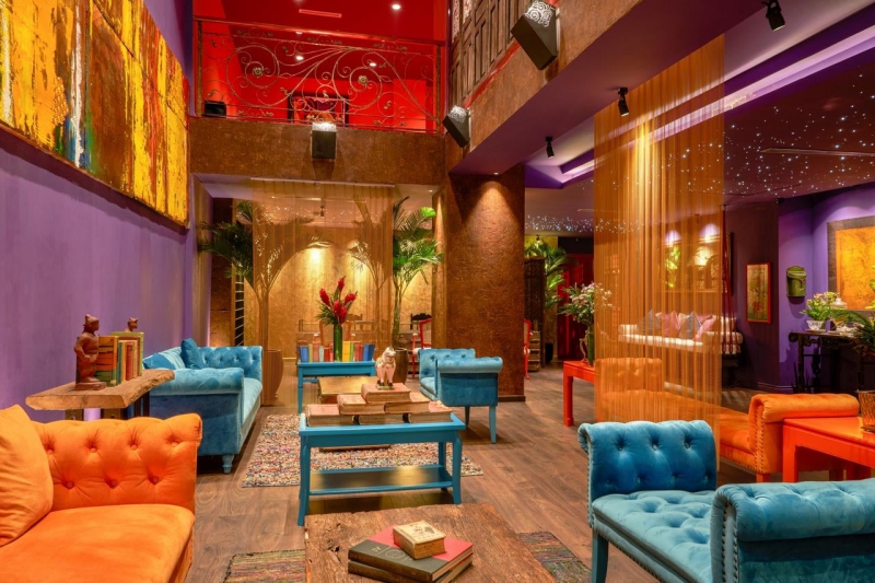 PROSTYLE HOTEL IN HO CHI MINH CITY 