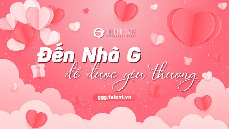 Công ty Cổ phần Tập đoàn Golden Gate - Miền Bắc