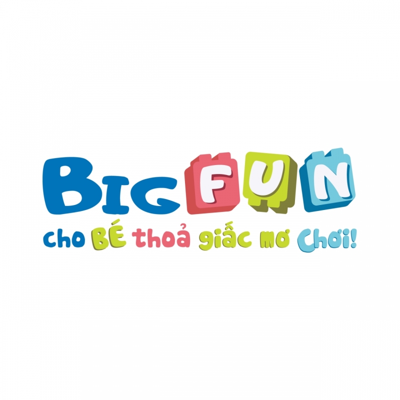 CÔNG TY TNHH MTV BIG FUN