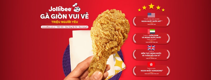Jollibee Việt Nam