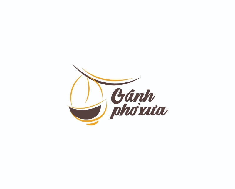 GÁNH PHỞ XƯA