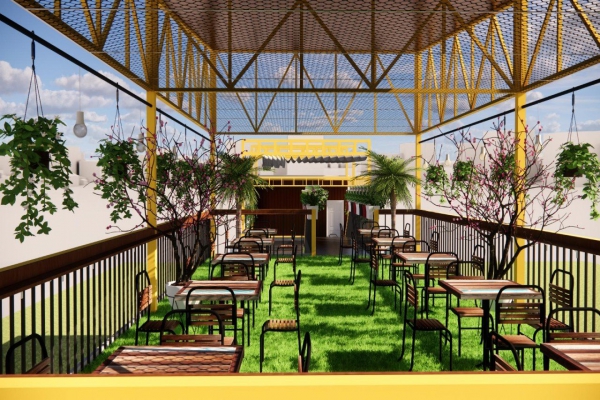 Kim Hoa Coffee