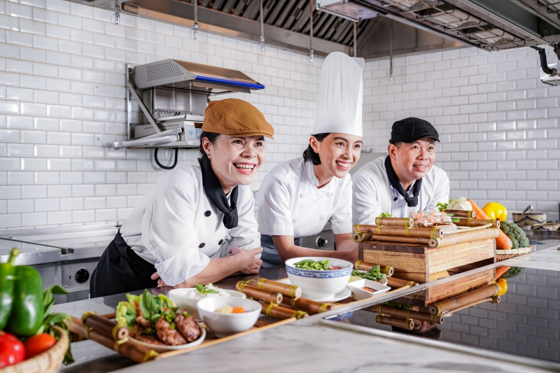 Khách sạn Four Points by Sheraton Đà Nẵng
