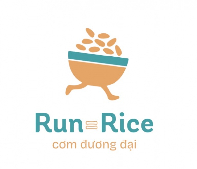 Nhà hàng Run=Rice