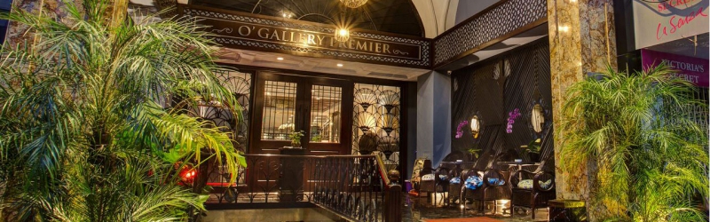 Oriental Hospitality Group (OHG)