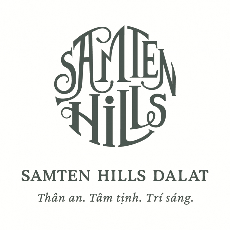 Khu du lịch nghĩ dưỡng Samten Hills